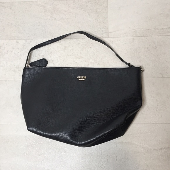 guess bobbi tote bag